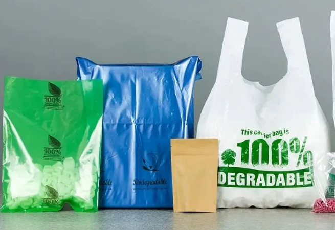 How2Recycle对可持续包装材料有效回收利用理念
