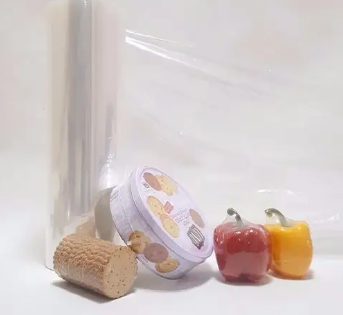 DE双易回收认证对塑料制品包装材料通过物理再生重新利用