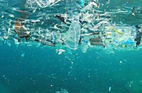OBP海洋塑料认证对海洋垃圾回收适用范围管理清单