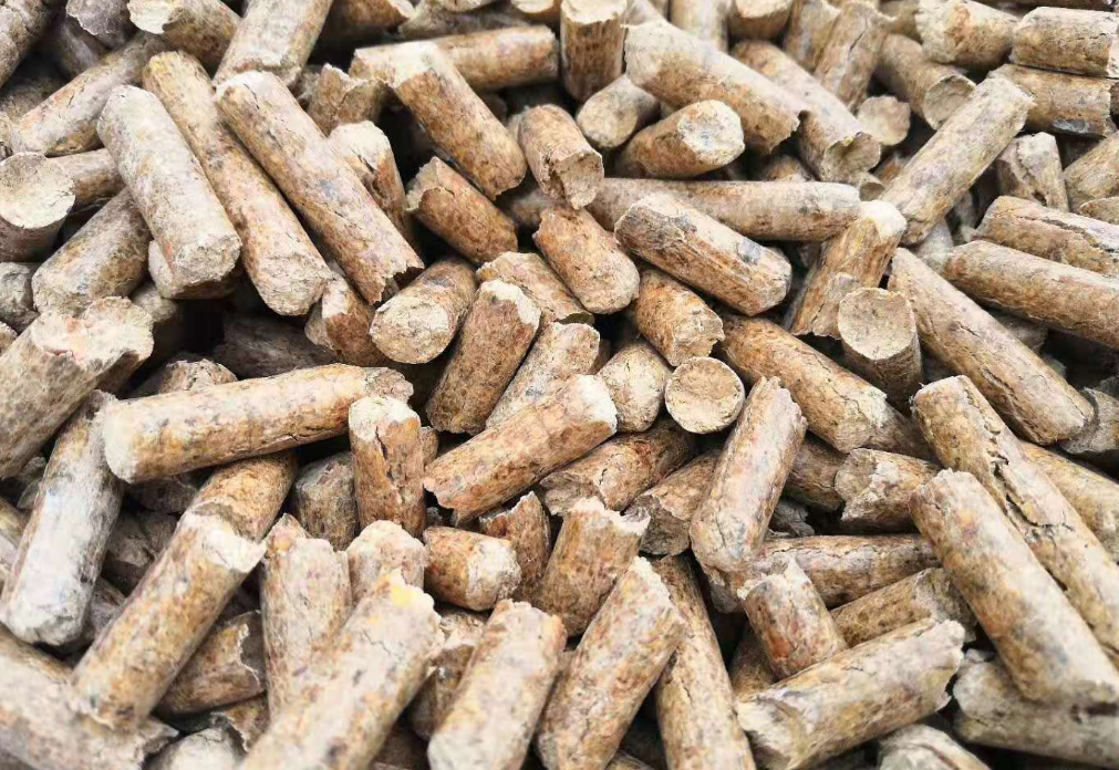 生物能源可持续ISCCPLUS认证平衡需求处理方案