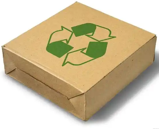 ISO14021认证对再生包装材料环保要求符合标准要求