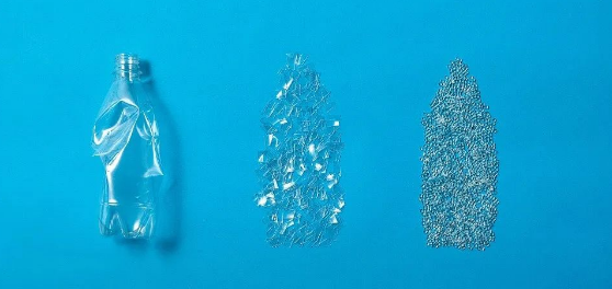 OBP海洋塑料认证对可再生塑料回收材料来源追溯标准