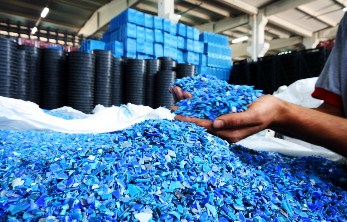 RecyClass再生塑料对可再生塑料原料内容分类评估标准