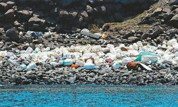 OceanCycle认证涵盖对海洋塑料回收企业回收符合标准
