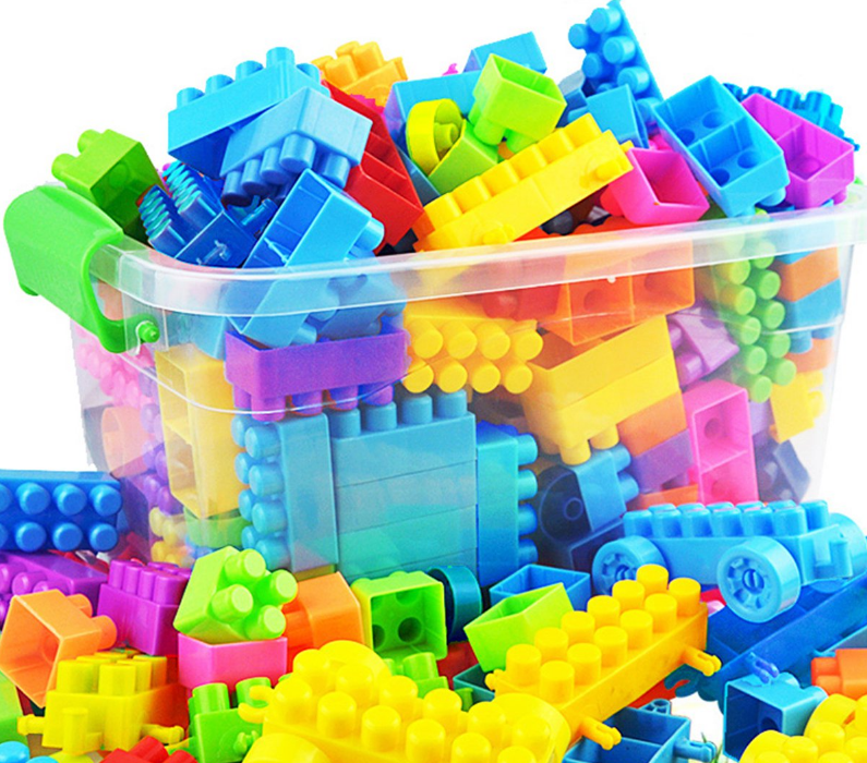 How2Recycle标签对塑料玩具生产材料可回收性建议