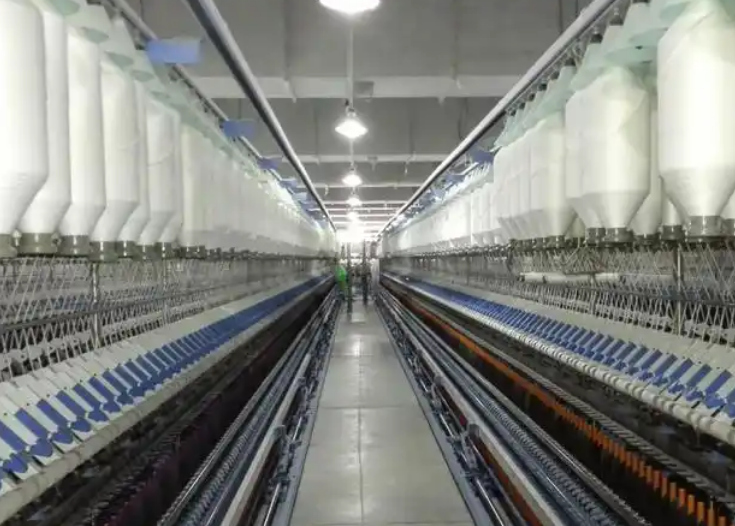 可再生涤纶纱线纺织行业申请grstc证书绿色低碳转型核心规范