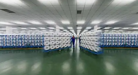 grs认证对纺织行业再生原料TC流程核心标准