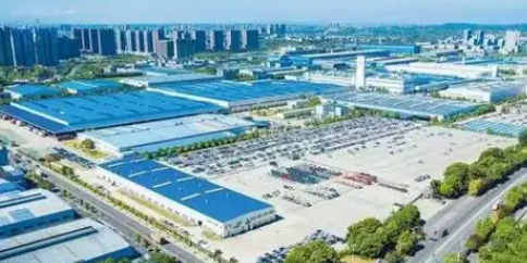 闭环循环塑料颗粒申请PCR改性塑料治理塑料颗粒污染