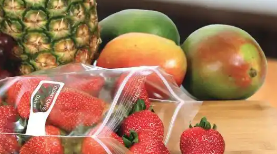 EN15343认证让再生塑料包装绿色转型标准化解决方案