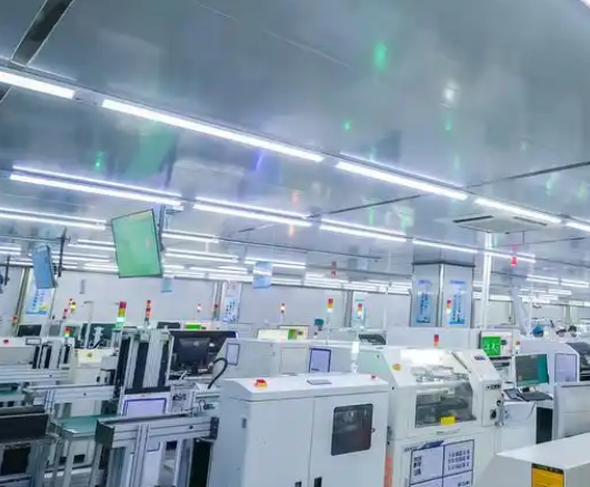 UL2809再生含量验证助力制造业ESG合规标准