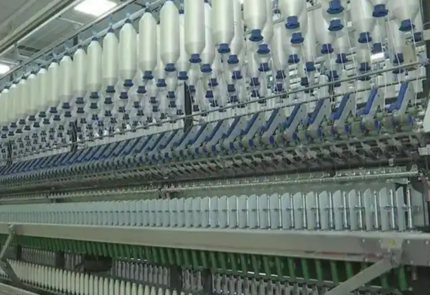 ITS绿叶认证帮助纺织服装行业打通可持续发展路径